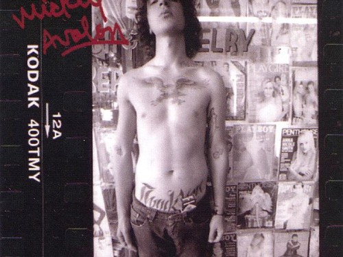 Mickey Avalon