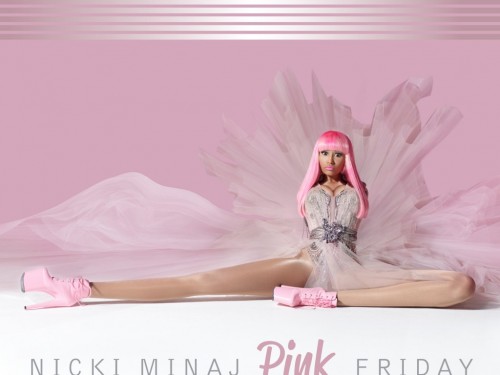 Pink Friday