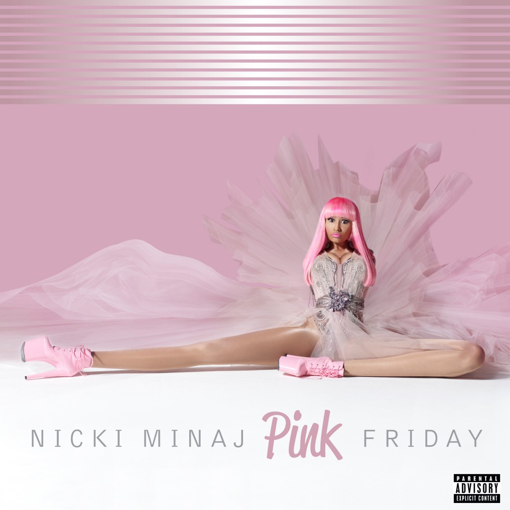 Nicki Minaj - Pink Friday - Chronique - Abcdr du Son