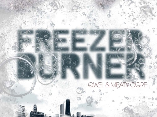 Freezer Burner