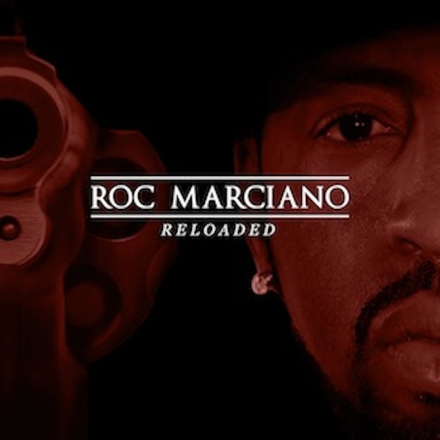 Roc Marciano - Reloaded