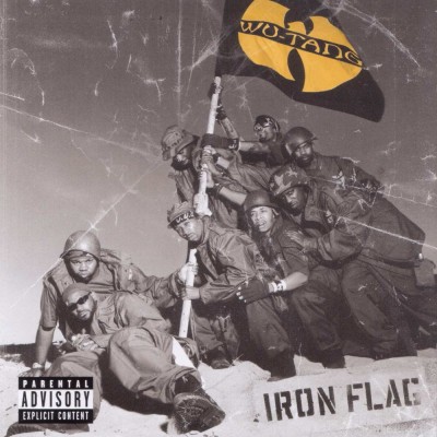 Iron Flag