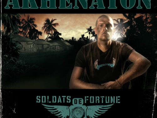 Soldats de fortune
