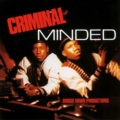 Criminal Minded