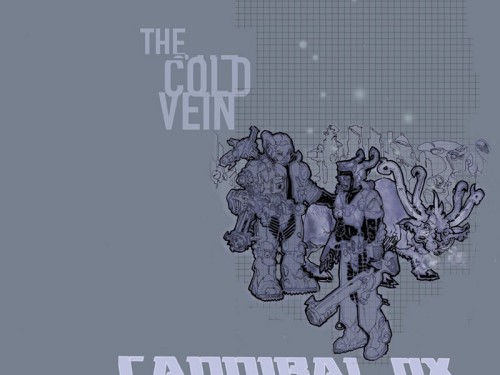 The Cold Vein