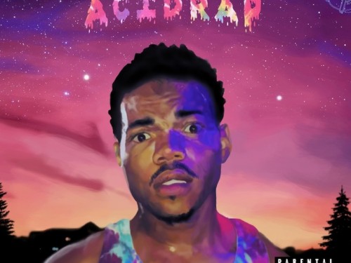 Acid Rap