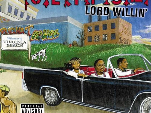 Lord Willin’