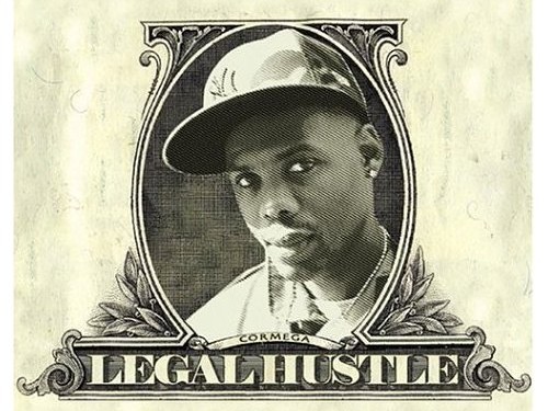 Legal Hustle