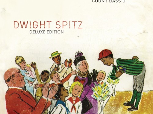 Dwight Spitz