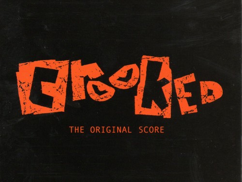 The original score