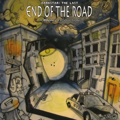 End of the Road