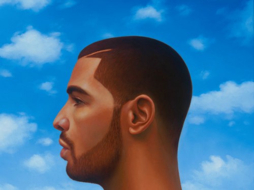 Nothing Was the Same
