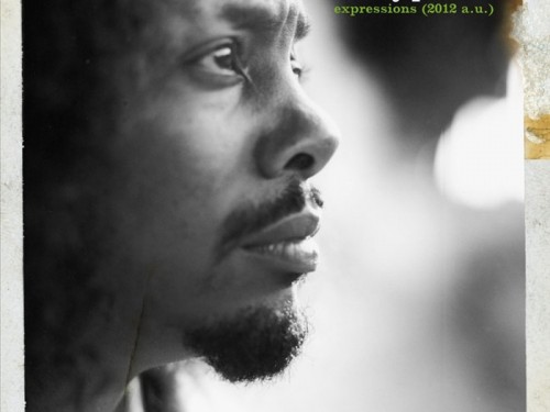 Expressions (2012 A.U.)