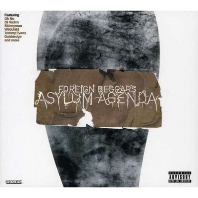 Asylum Agenda