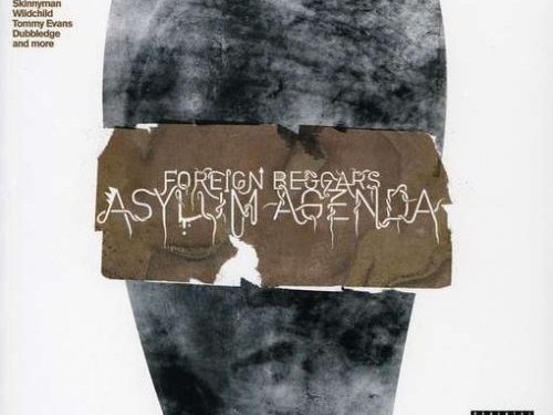 Asylum Agenda