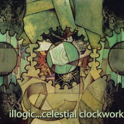 Celestial Clockwork