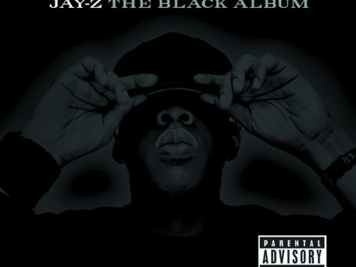 The Black Album