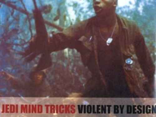 Violent by design