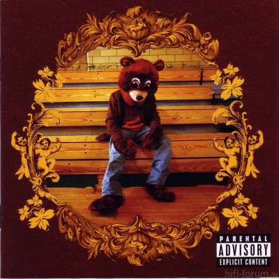 The College Dropout