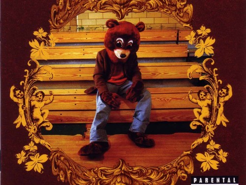 The College Dropout