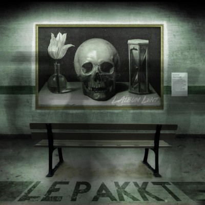 L’Album Lent