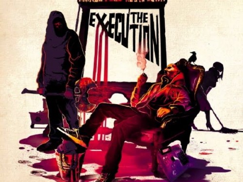 The eXXecution