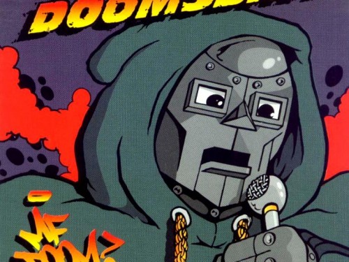 Operation : Doomsday