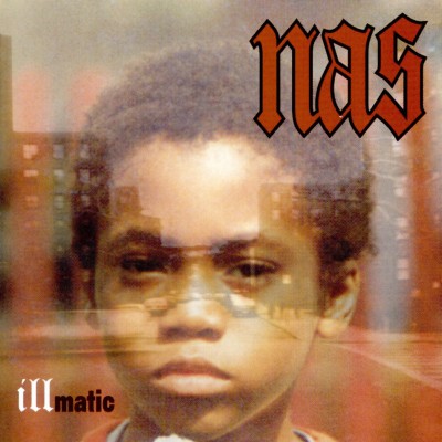 Illmatic