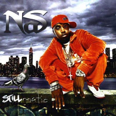 Stillmatic