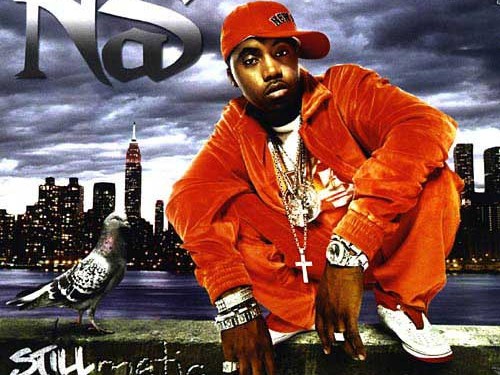 Stillmatic