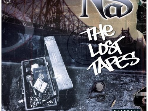 The Lost Tapes