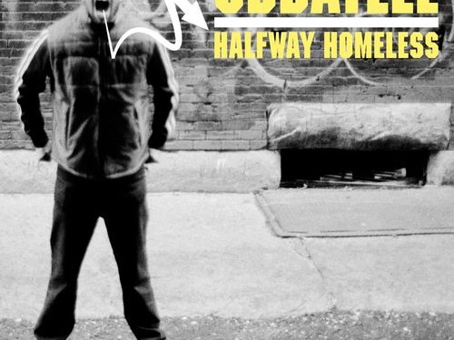 Halfway Homeless