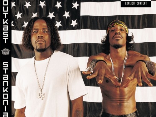 Stankonia