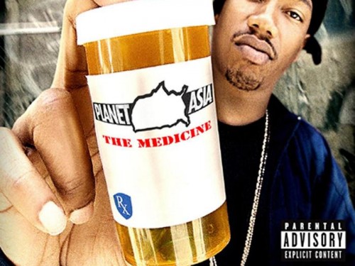 The Medicine