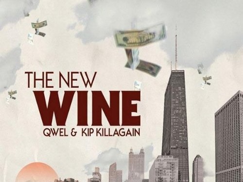 The New Wine