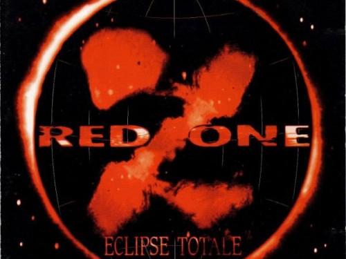 Eclipse totale