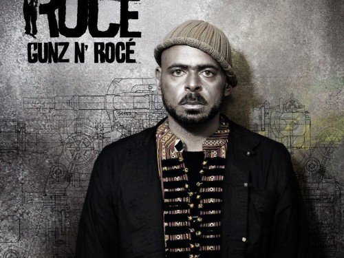 Gunz N’ Rocé