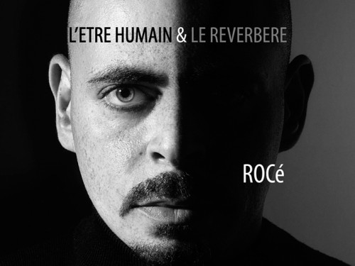 L’être humain et le réverbère