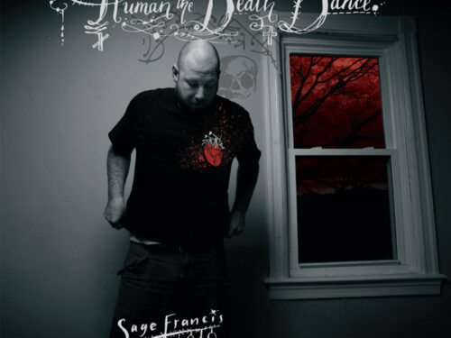 Human the death dance