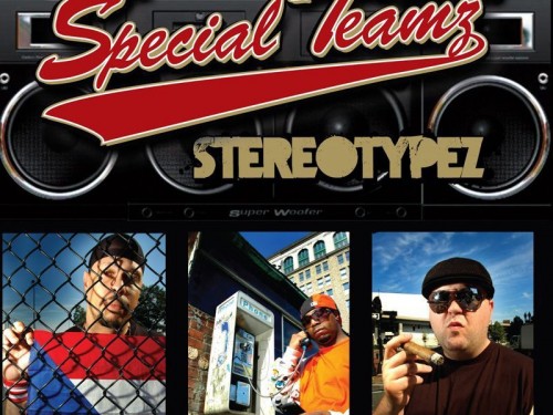 Stereotypez