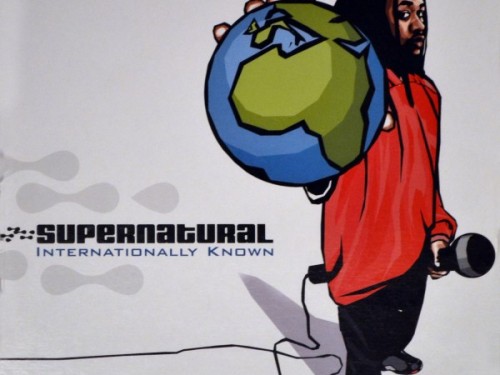 Internationally Known