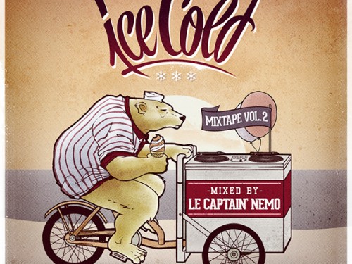 Ice Cold Mixtape #2