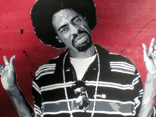 Mac Dre, saint patron de la Bay Area