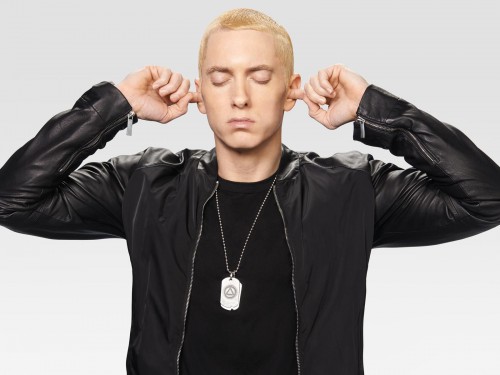 Eminem est-il devenu has-been ?