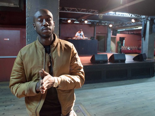 Freddie Gibbs en huit titres