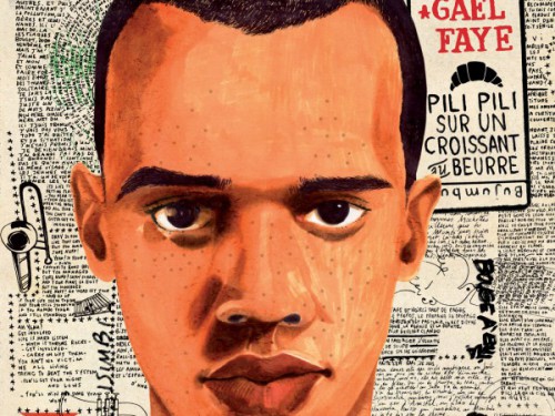Gaël Faye sort le clip de « Fils du Hip-Hop »