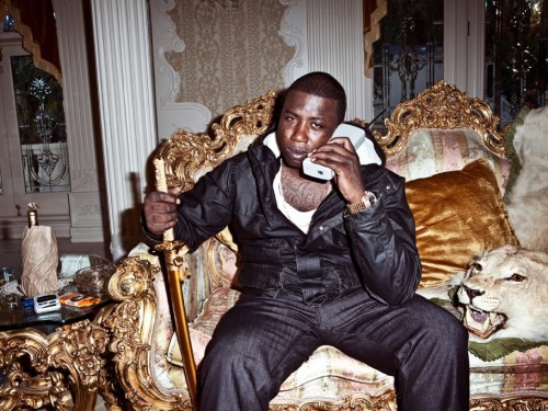 Gucci Mane, rappeur le plus influent de ces dernières années ?