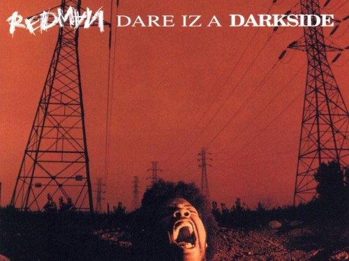 Dare Iz a Darkside