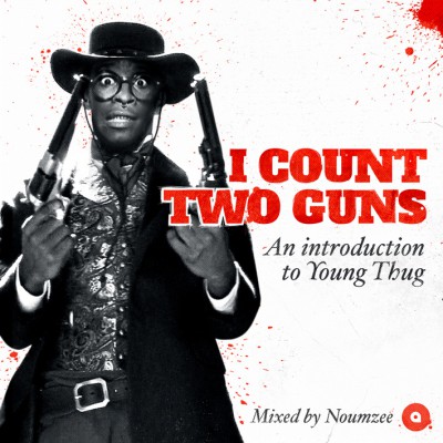 Une heure avec Young Thug