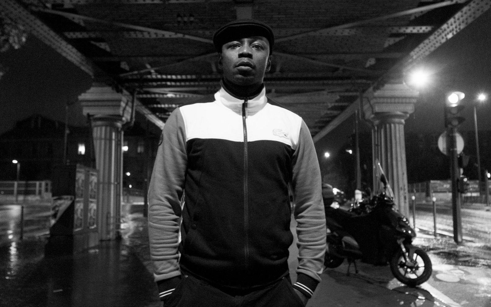 MC Solaar - Abcdr du Son